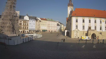 Město Olomouc