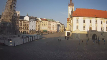 Město Olomouc