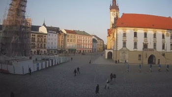 Město Olomouc