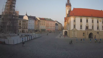 Město Olomouc