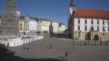 Město Olomouc