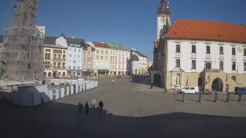 Město Olomouc