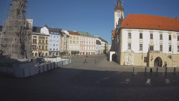 Město Olomouc