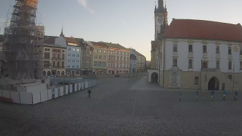 Město Olomouc