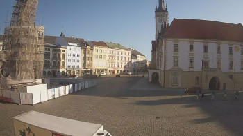 Město Olomouc