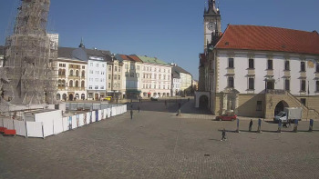Město Olomouc