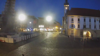 Město Olomouc