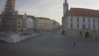 Město Olomouc