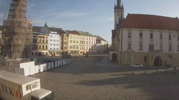 Město Olomouc