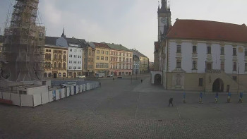 Město Olomouc