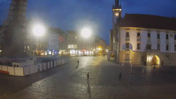 Město Olomouc