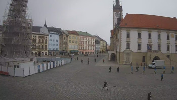 Město Olomouc