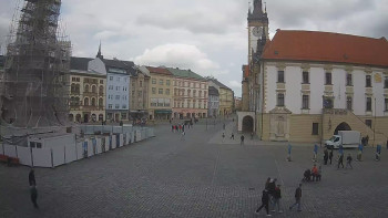 Město Olomouc