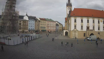 Město Olomouc