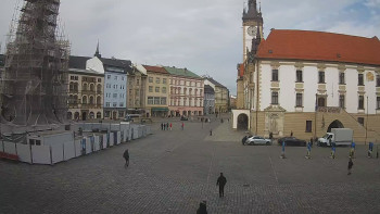 Město Olomouc