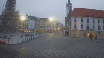 Město Olomouc