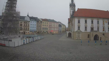 Město Olomouc