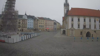 Město Olomouc