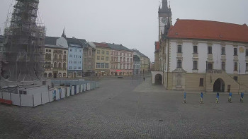 Město Olomouc
