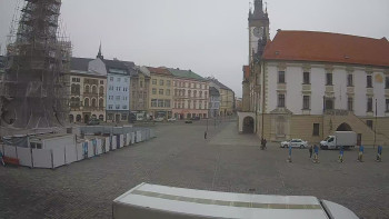 Město Olomouc
