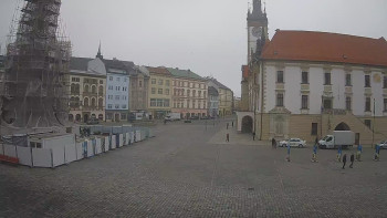 Město Olomouc