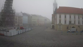 Město Olomouc