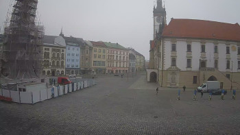 Město Olomouc