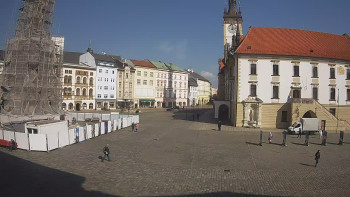 Město Olomouc