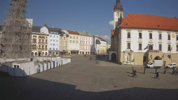 Město Olomouc