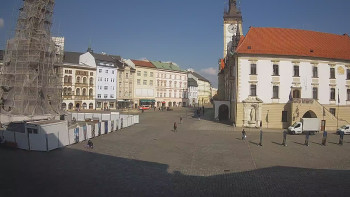 Město Olomouc