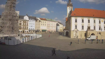 Město Olomouc