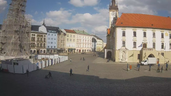 Město Olomouc