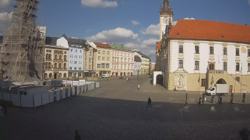 Město Olomouc