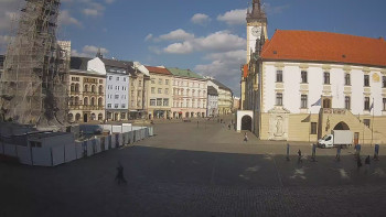 Město Olomouc