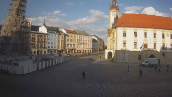 Město Olomouc