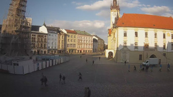Město Olomouc