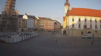 Město Olomouc