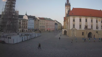 Město Olomouc