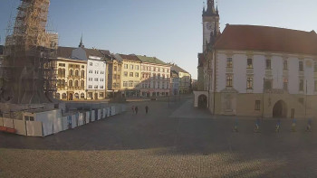 Město Olomouc