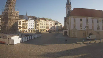 Město Olomouc
