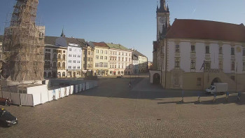 Město Olomouc