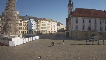Město Olomouc