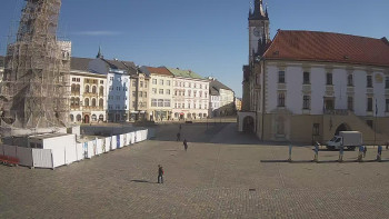 Město Olomouc