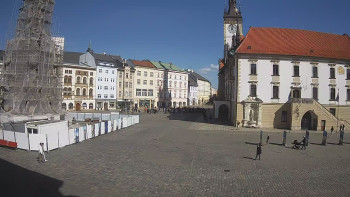 Město Olomouc