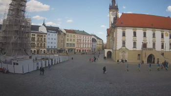 Město Olomouc