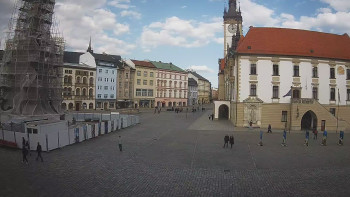 Město Olomouc