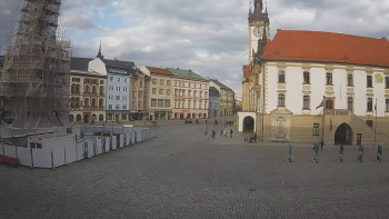 Město Olomouc