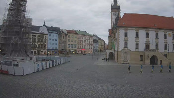 Město Olomouc
