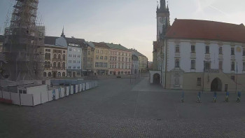Město Olomouc