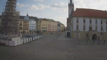 Město Olomouc
